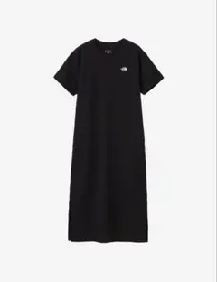 THE NORTH FACE カットソーワンピース