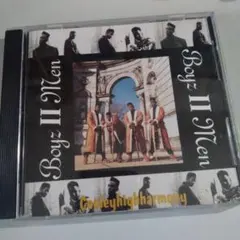 Boyz II Men Cooleyhighharmony