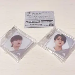 【SEVENTEEN】SEUNGKWAN MINGYU アクリルチャーム