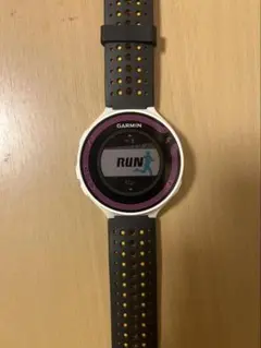 GARMIN ForeAthlete 220J ランニングウォッチ