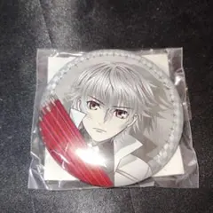 アニメ K RETURN OF KINGS アニカプ 缶バッジ 伊佐那社