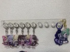 羽宮一虎 スラッシュギフト DMM ぱずりべ！ アクスタ 缶バッジ 羽宮一虎 スラッシュギフト DMM ぱずりべ！ アクスタ 缶バッジ - メルカリ