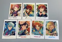 あんスタ 10th 10周年 ぱしゃっつ まとめ売り
