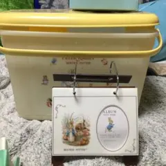 2025年最新】積水 ピーターラビットの人気アイテム - メルカリ