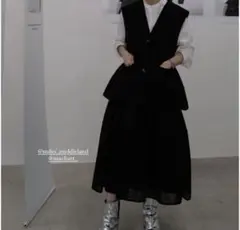 2025年最新】machatt ベストの人気アイテム - メルカリ