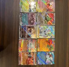 ポケモンカードセット