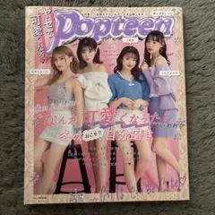 ポップティーン 雑誌 2009年7月号 - メルカリ