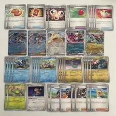 ポケモンカード ニンジャスピナー メガゲッコウガ ex デッキパーツ