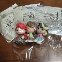 Mrs.GREEN APPLE フィヨルド　ガチャ　まとめ売り