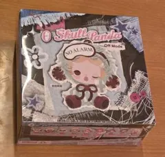 店舗限定スカルパンダ off mode スマホストラップ アソート - メルカリ