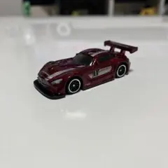 ホットウィール メルセデス AMG GT3