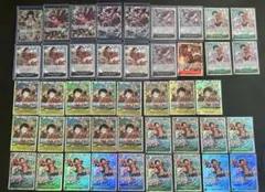 ワンピース　キズナブースト　プロモ　懸賞金バトル討伐証明書　モンキー・D・ルフィ ワンピース キズナブースト プロモ 懸賞金バトル討伐証明書 モンキー
