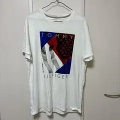 TOMMY HILFIGER Tシャツ