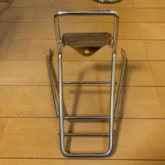 バイク用 フロントキャリア