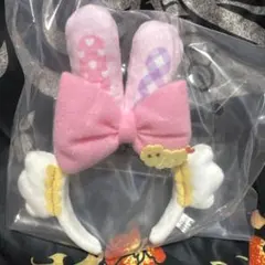 サンリオ シークレットミニカチューシャ こぎみゅん