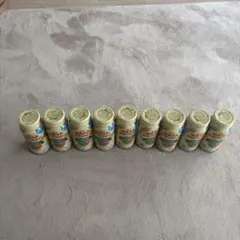 明治ほほえみらくらくミルク　200ml 9本　アタッチメント付き　おまけ有