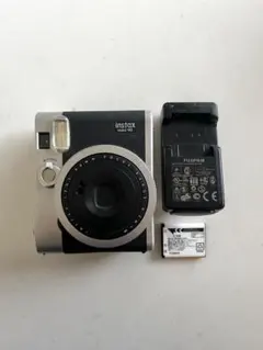 【値下げ】チェキ INSTAX mini 90 ネオクラシック