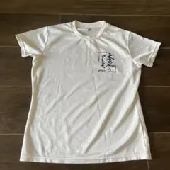 バレーボール Tシャツ ホワイト
