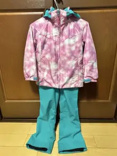 phenix 子供用スキーウェア 120サイズ