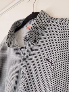 PUMAゴルフウェア