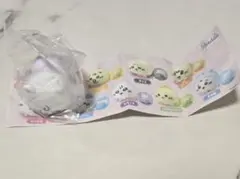 ちいかわ ハイハイフィギュア モモンガ
