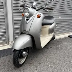 ay02 ヤマハ ビーノ Vino 7122 km 50cc ハーベストベージュ - メルカリ
