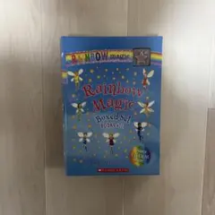 2026年最新】RAINBOW magic 英語の人気アイテム - メルカリ