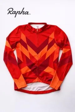 Rapha ジャケットパンツセット Christmas color⭐ - メルカリ