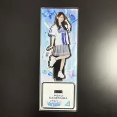 マ*ー様 日向坂46 金村美玖 アクリルスタンド 横浜ベイスターズ - メルカリ