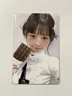 IVE EMPATHY WITHMUU ラキドロ 2.0 レイ トレカ