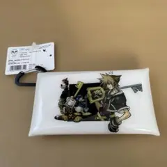 キングダムハーツ　クリアマルチケース