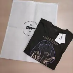 ENHYPEN Artist-Made JAY Tシャツ 白 M - メルカリ