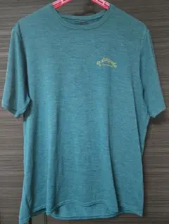 Patagonia 　キャプリーンクールデイリーグラフィックTシャツ　L