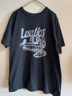 Losalios Tシャツ SHANTii製 Weekend Lovers Losalios Tシャツ SHANTii製 Weekend Lovers - メルカリ