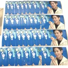 湯本健一　グッズセット　舞台着用衣装　サイン入り色紙　手形　ブロマイド　レア 2025年最新】湯本健一の人気アイテム - メルカリ