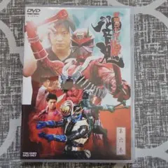 2026年最新】仮面ライダー響鬼 dvdの人気アイテム - メルカリ