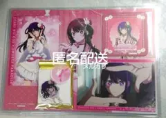 推しの子 スイパラ 特典 アクスタ 星野アイ まとめ売り