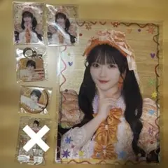 CUTIE STREET 川本笑瑠