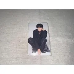 JO1 大平祥生 LAPOSTA 2025 トレカ