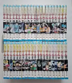 【ドラゴンボール】DRAGON BALL　旧装版　全42巻　少年漫画　孫悟空
