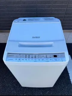 極美品】 25年 BEATWASH 洗濯機 BW-G70M ビートウォッシュ - メルカリ