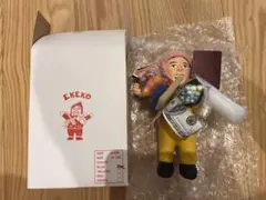 【新品未使用】EKEKO エケコ人形 イエロー!!!