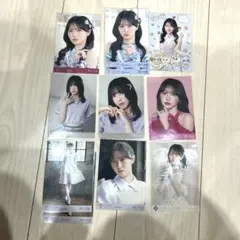 =LOVE 野口衣織 生写真 まとめ売り47枚 2026年最新】野口衣織 写真の人気アイテム - メルカリ