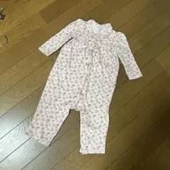 ラルフローレン　ロンパース　12M 80 セール