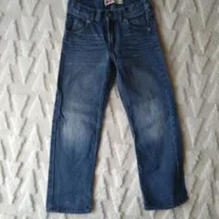 Levi's Kids 514 Slim Straight Jeansのサムネイル