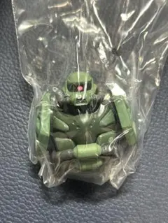 D賞 モビルスーツヘッドマグネット 1点 一番くじ ガンダムGQuuuuuuX