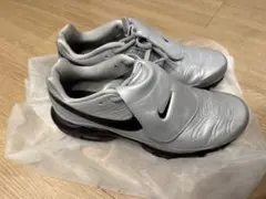 Nike AirMaxPlus Tiempo Wolf Grey 28.5cm