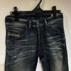 ★DIESEL★BELTHER W27 ストレッチデニム　0827K