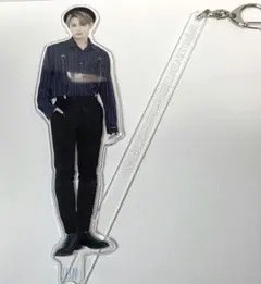 seventeen ジュン アクリルスティック