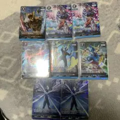 ウルトラマンカードゲーム トライスクワッド デッキパーツ - メルカリ